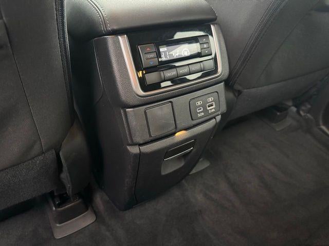 2024 Subaru Ascent Premium AWD