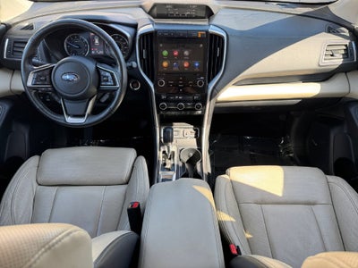 2021 Subaru Ascent Limited AWD