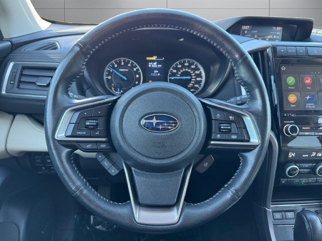 2021 Subaru Ascent Limited AWD