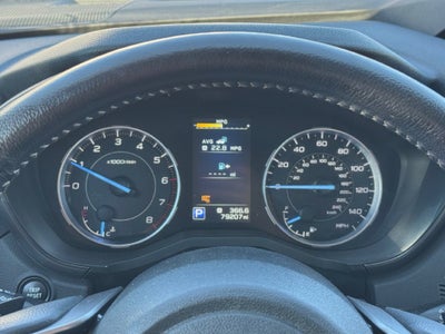 2021 Subaru Ascent Limited AWD
