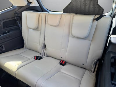 2021 Subaru Ascent Limited AWD