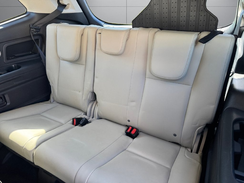 2021 Subaru Ascent Limited AWD