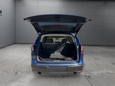 2021 Subaru Ascent Limited AWD
