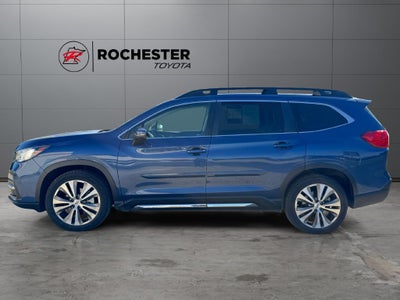 2021 Subaru Ascent Limited AWD