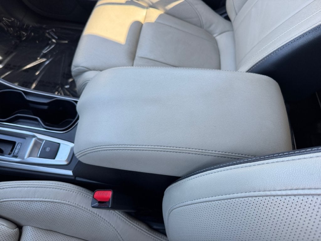 2021 Subaru Ascent Limited AWD