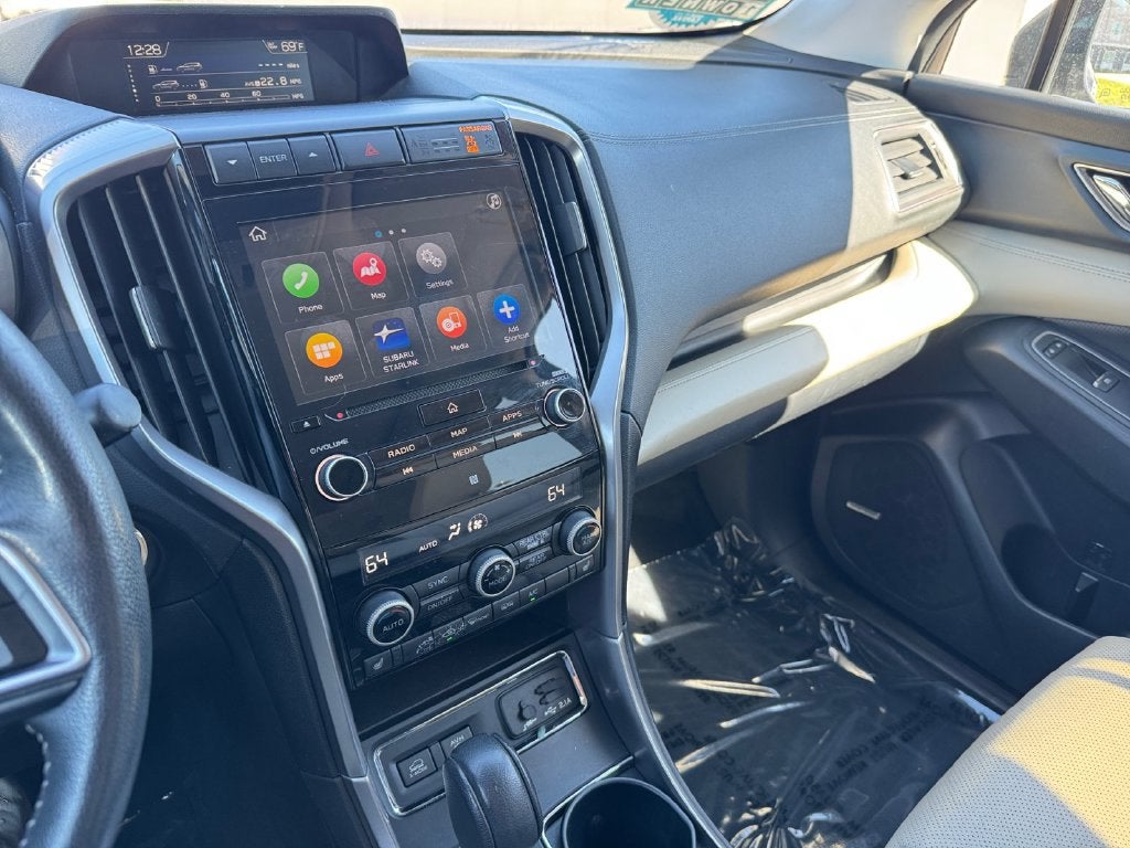 2021 Subaru Ascent Limited AWD