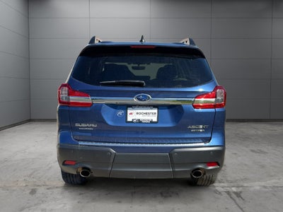 2021 Subaru Ascent Limited AWD