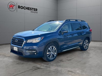 2021 Subaru Ascent Limited AWD