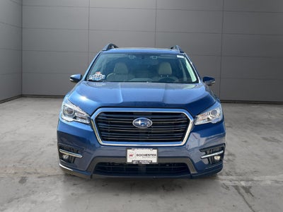 2021 Subaru Ascent Limited AWD