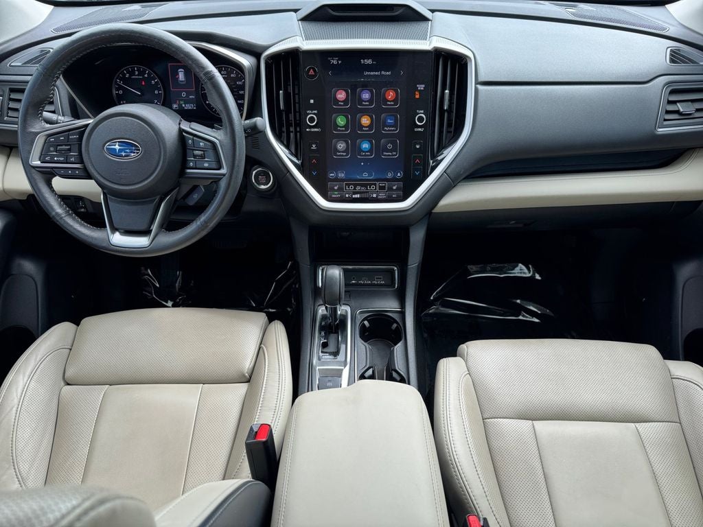 2023 Subaru Ascent Limited AWD