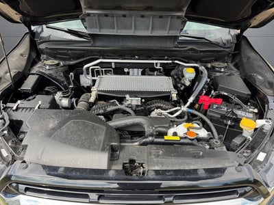 2023 Subaru Ascent Limited AWD