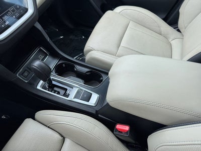 2023 Subaru Ascent Limited AWD