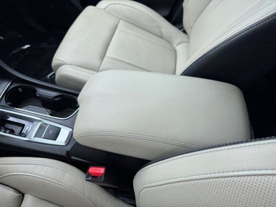 2023 Subaru Ascent Limited AWD