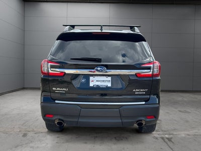 2023 Subaru Ascent Limited AWD