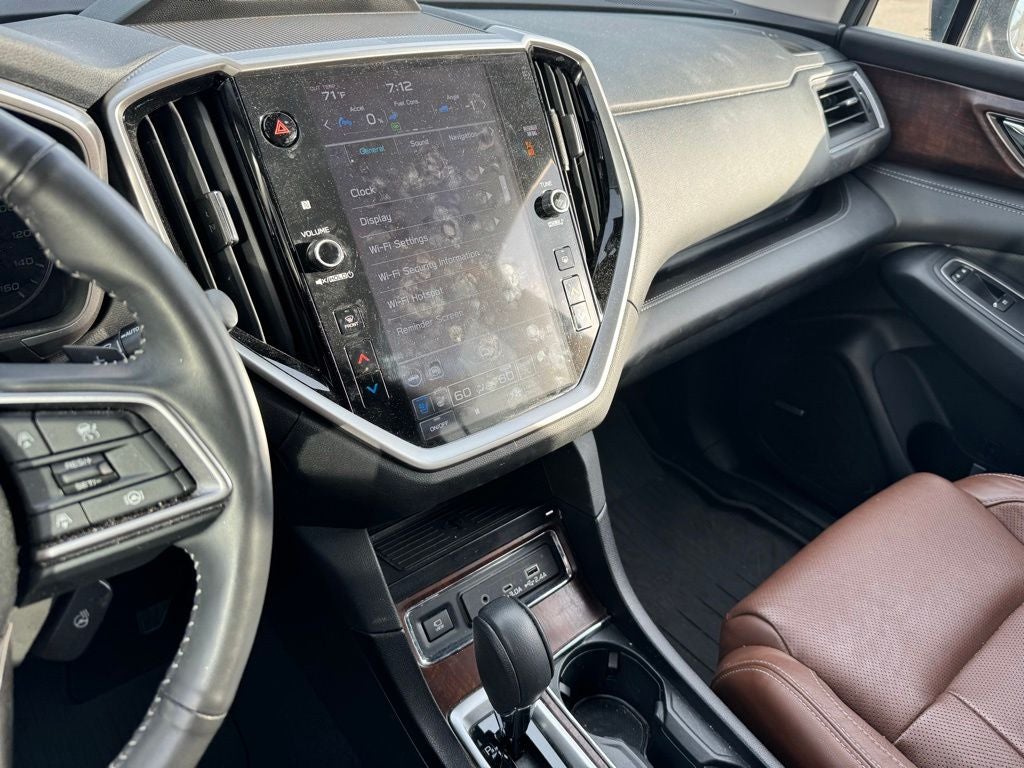 2024 Subaru Ascent Touring AWD