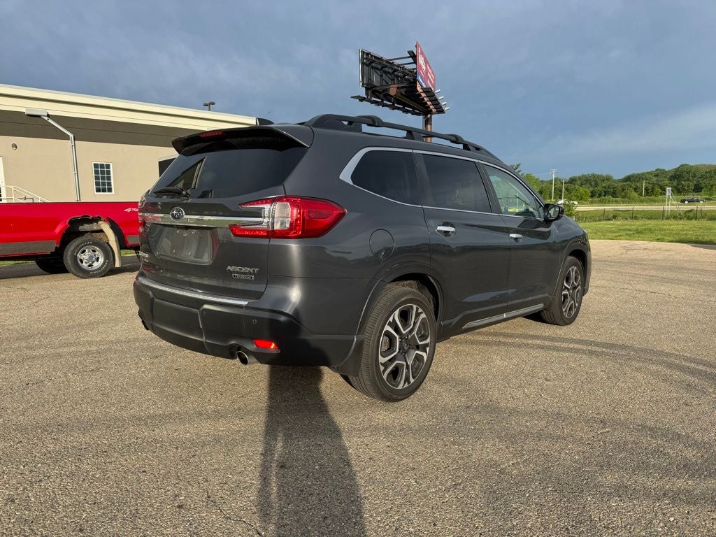 2024 Subaru Ascent Touring AWD