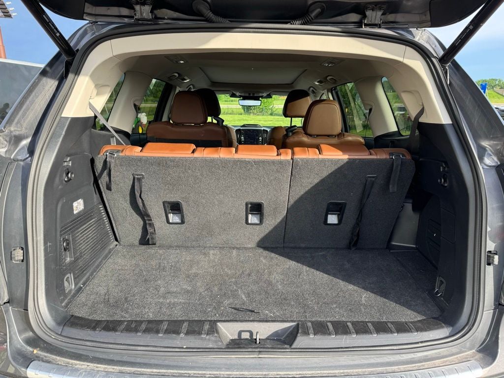 2024 Subaru Ascent Touring AWD