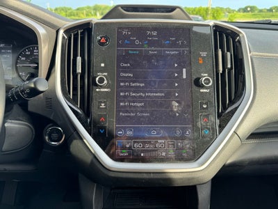 2024 Subaru Ascent Touring AWD