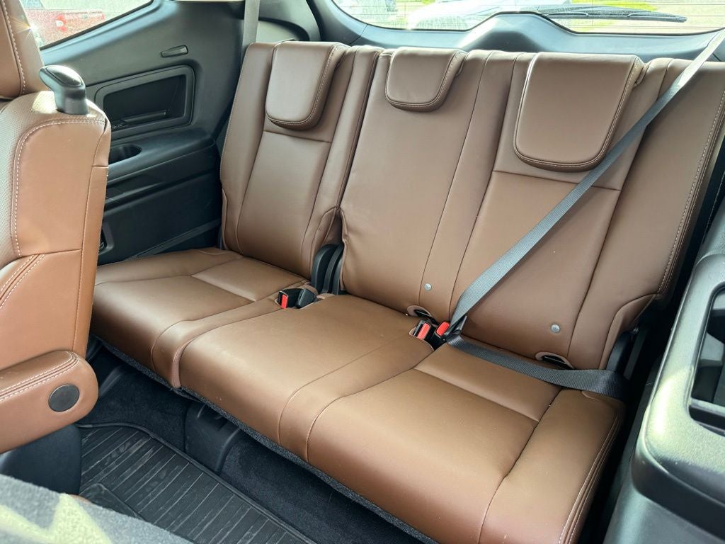 2024 Subaru Ascent Touring AWD