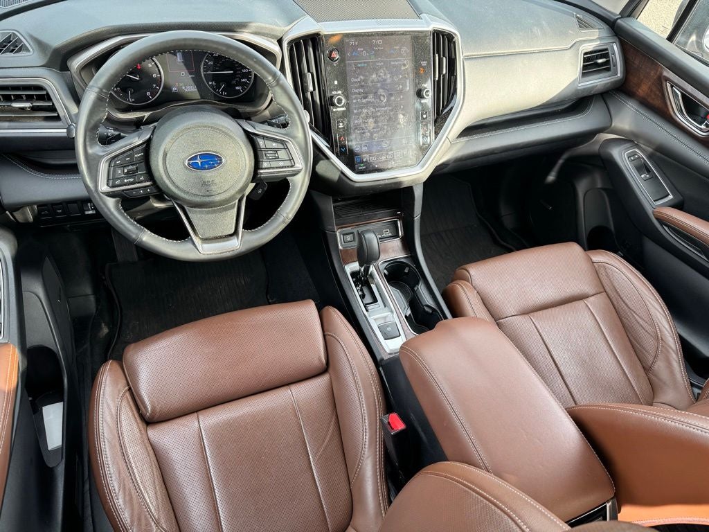 2024 Subaru Ascent Touring AWD