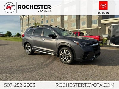 2024 Subaru Ascent Touring AWD