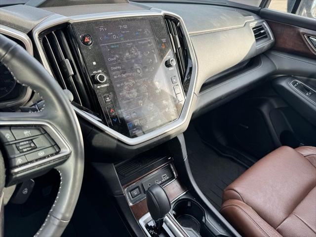 2024 Subaru Ascent Touring AWD