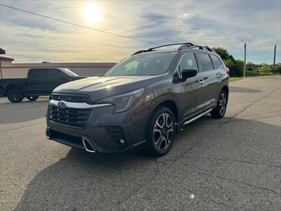 2024 Subaru Ascent Touring AWD