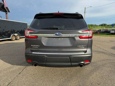 2024 Subaru Ascent Touring AWD