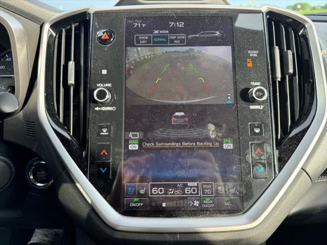 2024 Subaru Ascent Touring AWD