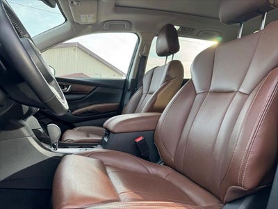 2024 Subaru Ascent Touring AWD