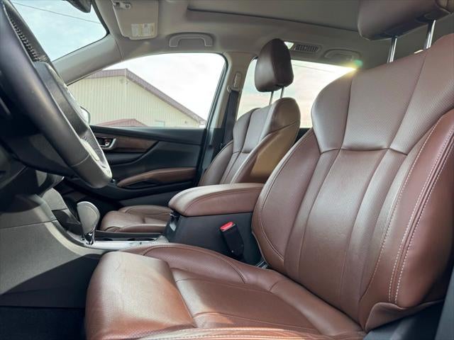2024 Subaru Ascent Touring AWD