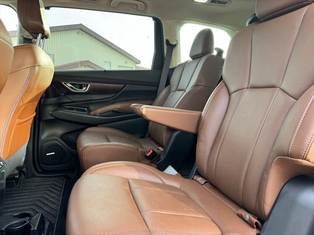 2024 Subaru Ascent Touring AWD