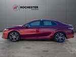 2018 Toyota Camry SE FWD