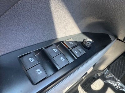 2019 Toyota Camry SE FWD