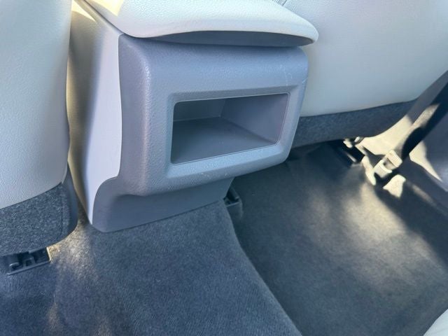 2019 Toyota Camry SE FWD