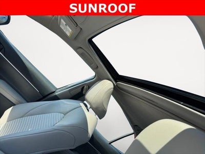 2019 Toyota Camry SE FWD