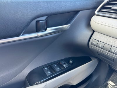2019 Toyota Camry LE FWD