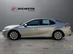 2019 Toyota Camry LE FWD