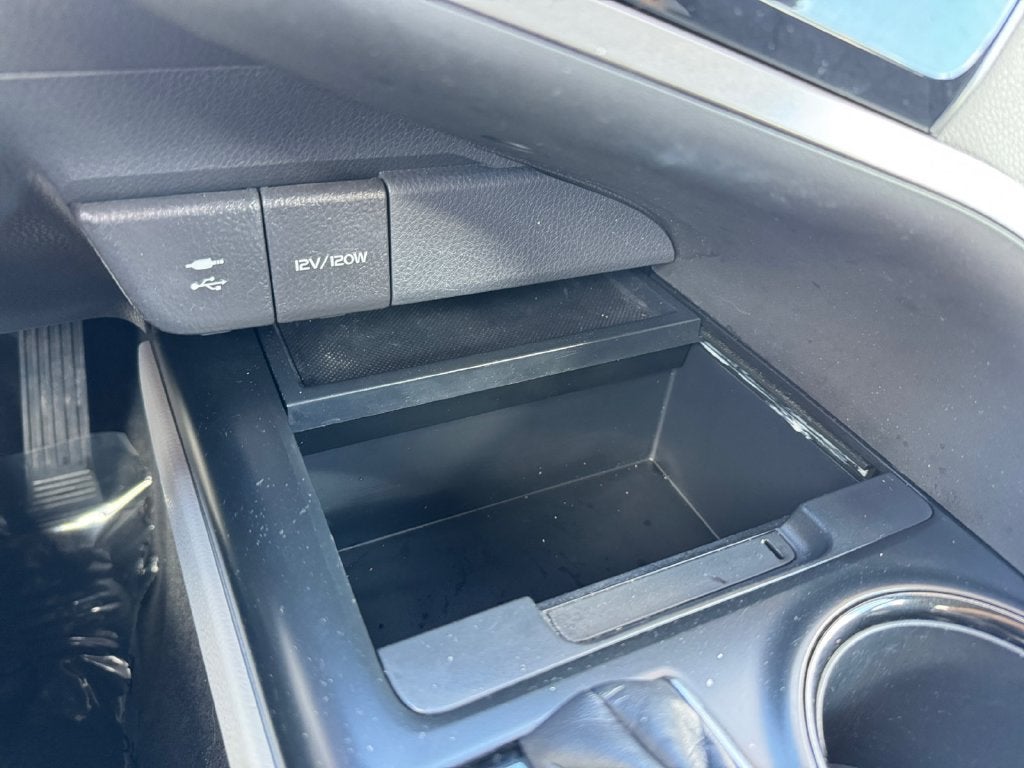 2019 Toyota Camry LE FWD
