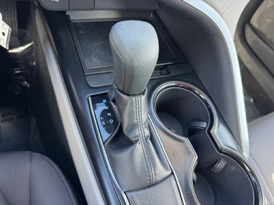 2019 Toyota Camry LE FWD