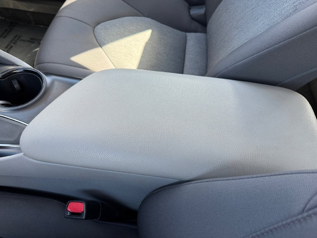 2019 Toyota Camry LE FWD