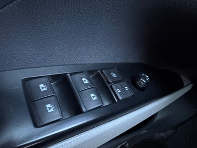 2019 Toyota Camry LE FWD