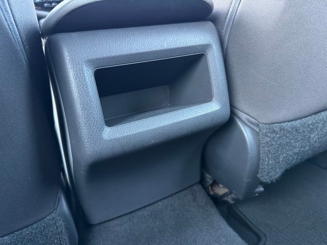 2019 Toyota Camry LE FWD