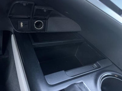 2019 Toyota Camry LE FWD