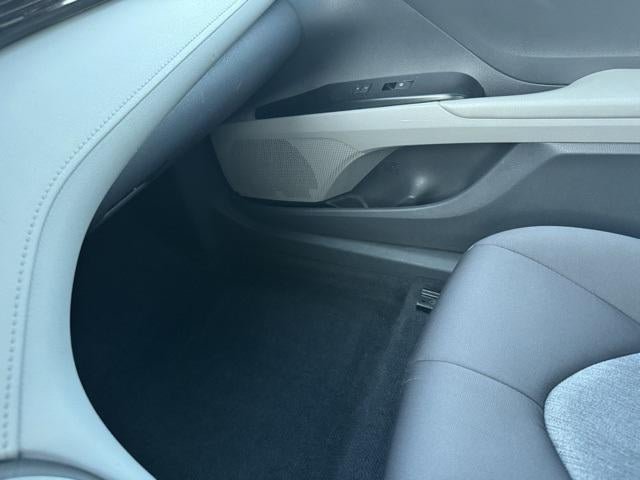 2019 Toyota Camry LE FWD