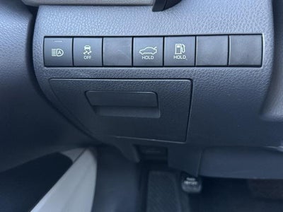 2019 Toyota Camry LE FWD