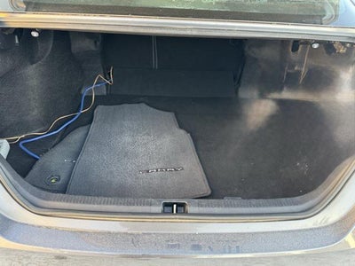 2019 Toyota Camry LE FWD