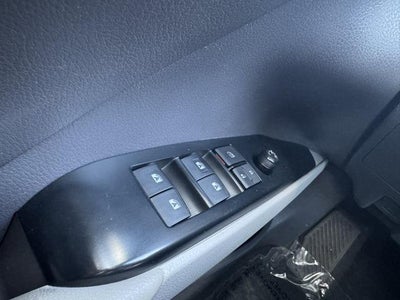 2018 Toyota Camry Hybrid SE FWD