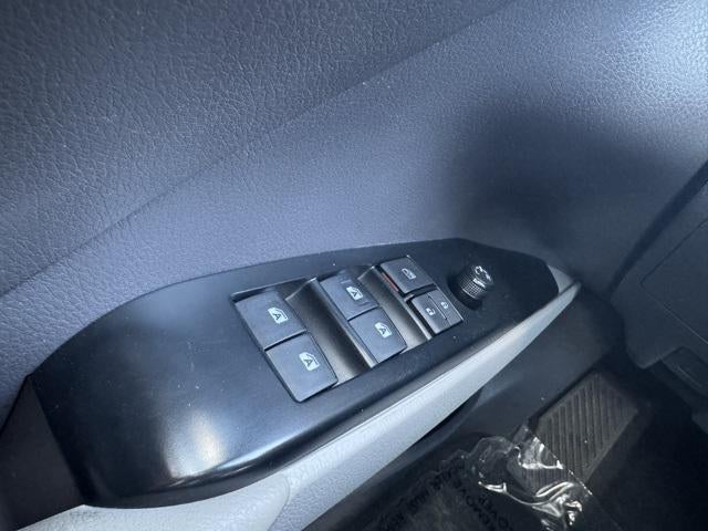 2018 Toyota Camry Hybrid SE FWD