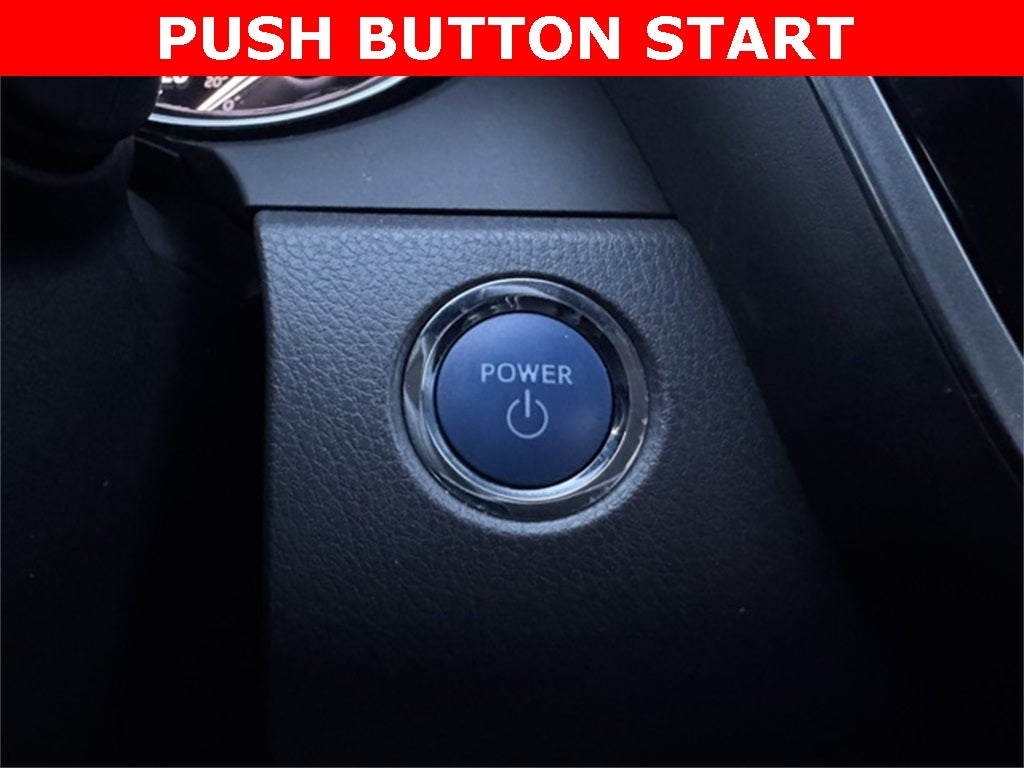 2018 Toyota Camry Hybrid LE FWD